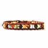 Jade Single Wrap Bracelet - Image 3